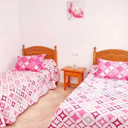 Cervantes Conil * Conil De La Frontera