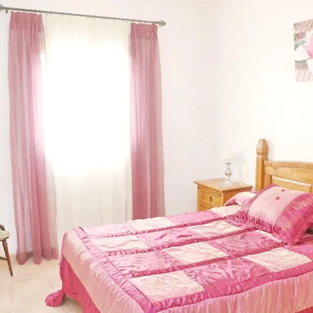Apartman Cervantes Conil *