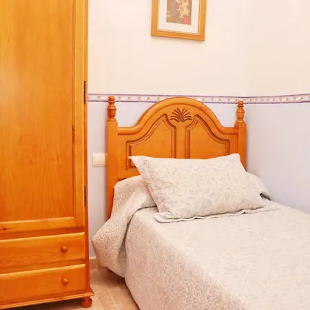 Apartamento Cervantes Conil *
