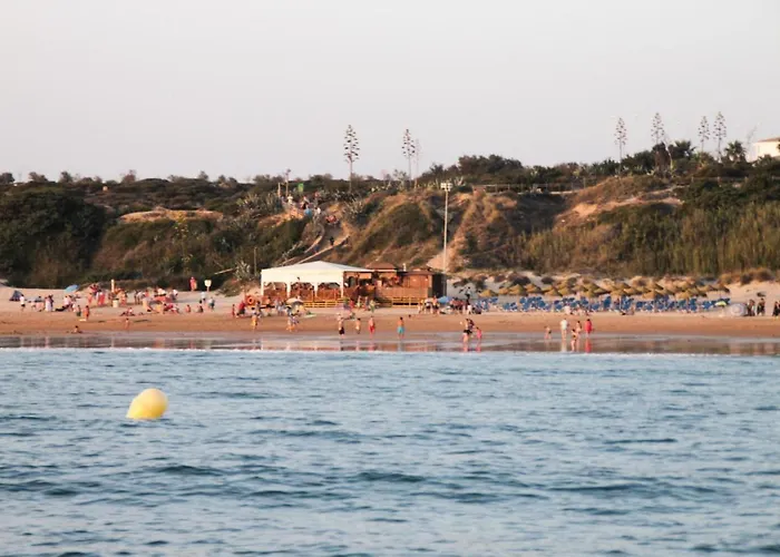 Apartman Cervantes Conil *