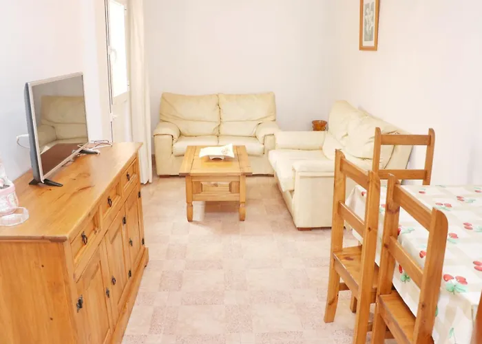 Cervantes Conil Apartman *