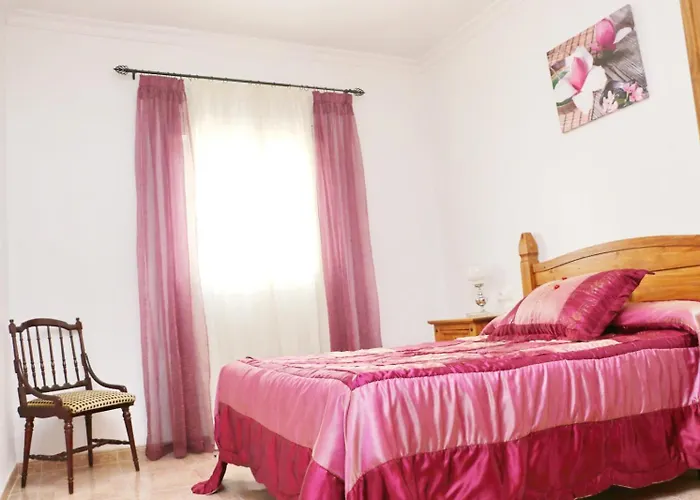 Cervantes Conil Apartman Conil de la Frontera