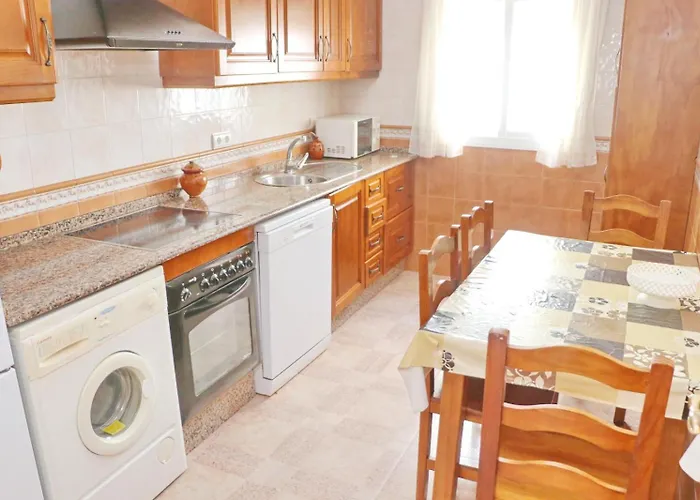 Cervantes Conil Apartamento Conil De La Frontera