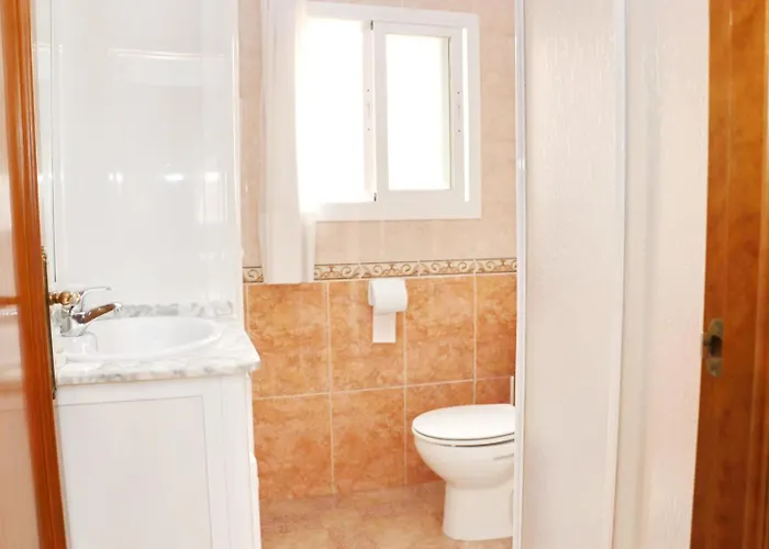 Cervantes Conil Apartman