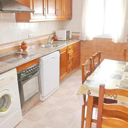 Cervantes Conil Appartement Conil De La Frontera