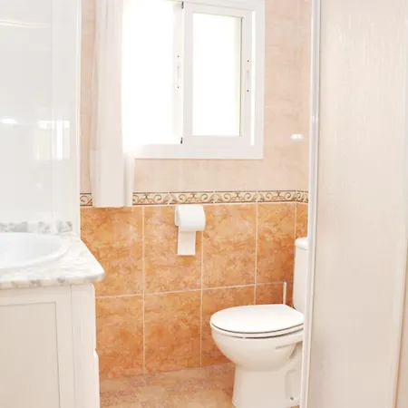 Cervantes Conil Conil De La Frontera