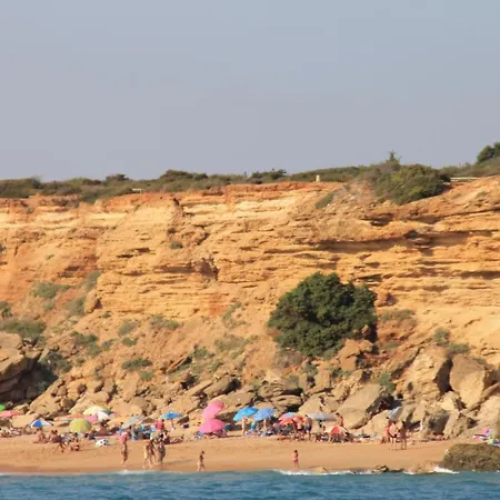 Apartmán Cervantes Conil *