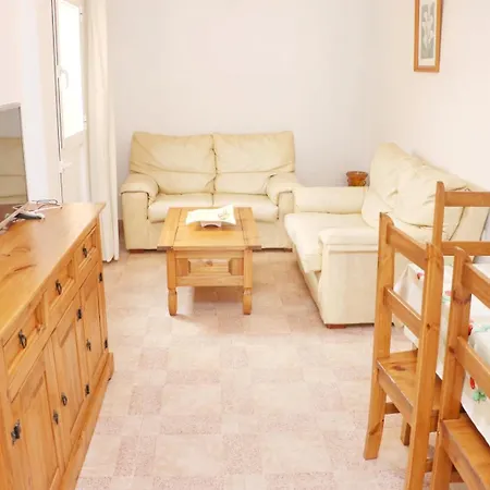 Cervantes Conil Apartament *