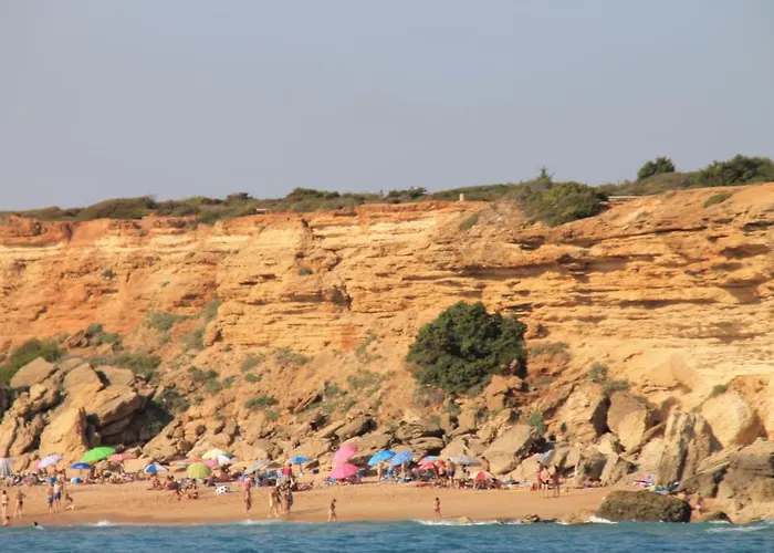 Apartament Cervantes Conil *