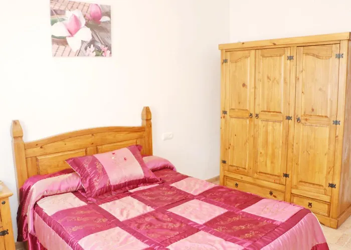 Cervantes Conil Conil De La Frontera