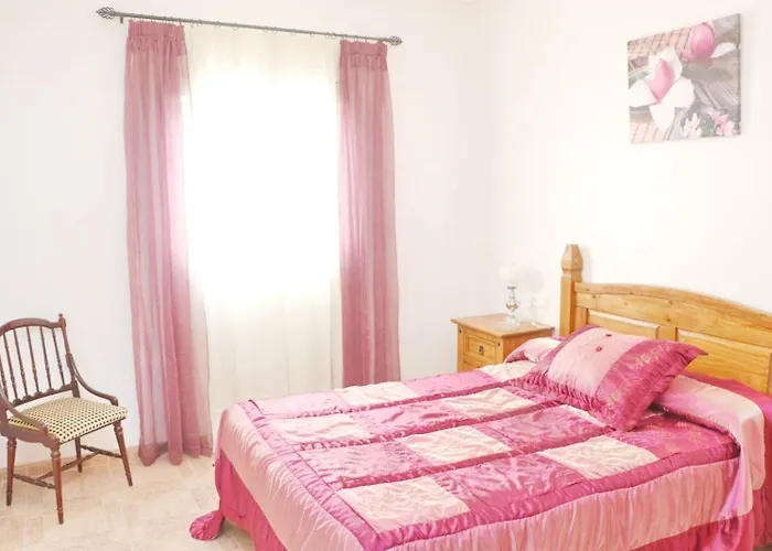 Apartament Cervantes Conil *