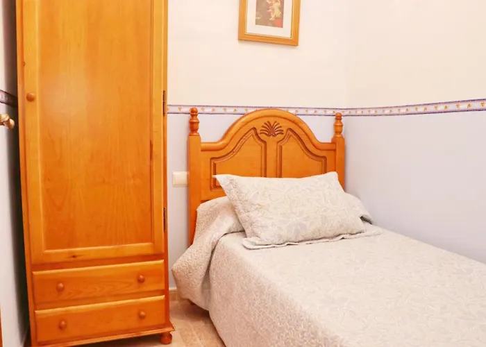 Apartament Cervantes Conil *