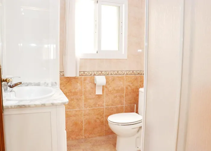 Cervantes Conil Conil De La Frontera