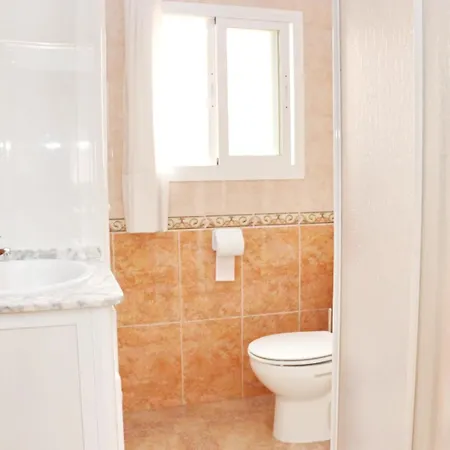 Cervantes Conil Апартаменты